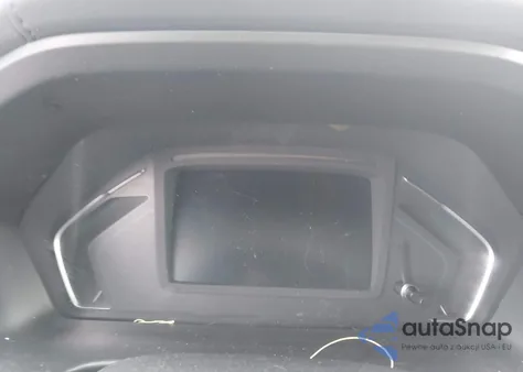 2022 Honda Odyssey Ex-L z USA, uszkodzony, nr VIN 5FNRL6H78NB060832